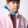 Kids' Jackor Hoktown Artikelnummer: KHOK16CH26