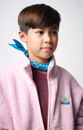 Kids’ Jackor Hoktown Artikelnummer: KHOK16CH26