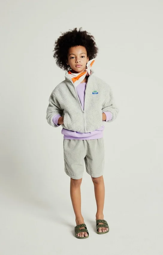 Kids' Jackor Hoktown Artikelnummer: KHOK16CH26
