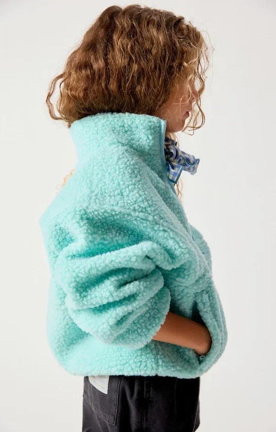 Kids' Jackor Hoktown Artikelnummer: KHOK16CH26