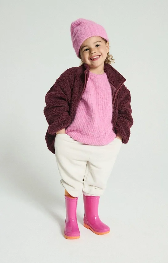 Kids' Jackor Hoktown Artikelnummer: KHOK16CH26