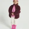 Kids' Jackor Hoktown Artikelnummer: KHOK16CH26