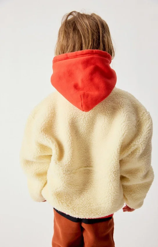 Kids' Jackor Hoktown Artikelnummer: KHOK16CH26