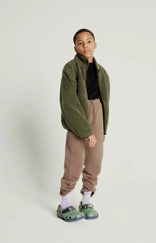 Kids' Jackor Hoktown Artikelnummer: KHOK16CH26