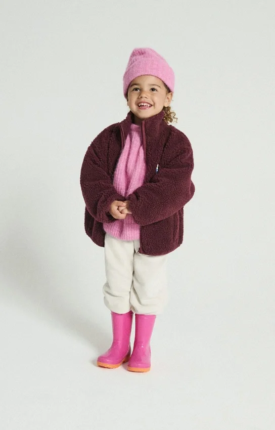 Kids' Jackor Hoktown Artikelnummer: KHOK16CH26