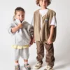 Kids' Jackor Hoktown Artikelnummer: KHOK16CH26