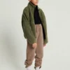 Kids' Jackor Hoktown Artikelnummer: KHOK16CH26