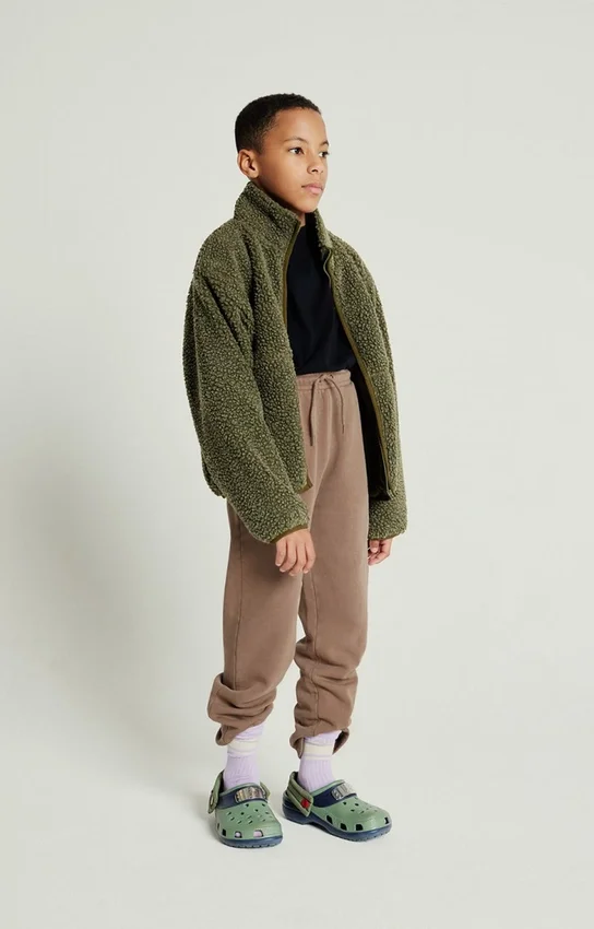Kids' Jackor Hoktown Artikelnummer: KHOK16CH26