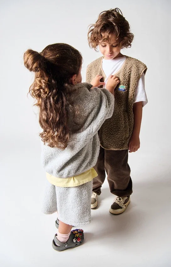Kids' Jackor Hoktown Artikelnummer: KHOK16CH26