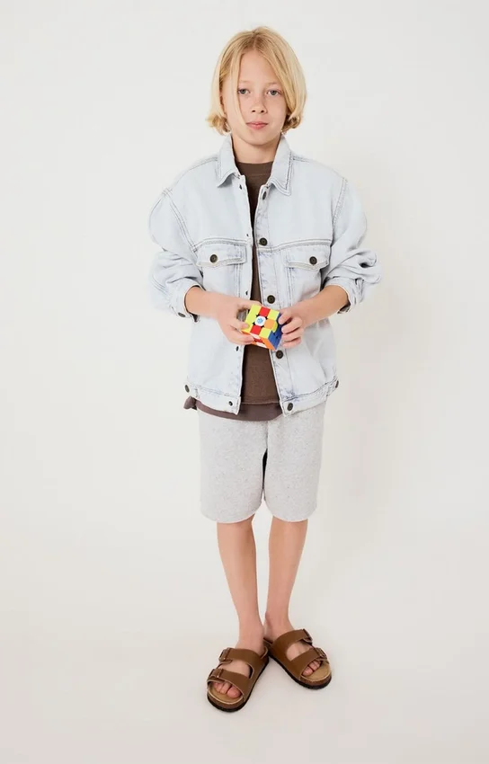 Kids' Jackor Joybird Artikelnummer: KJOY16EH26