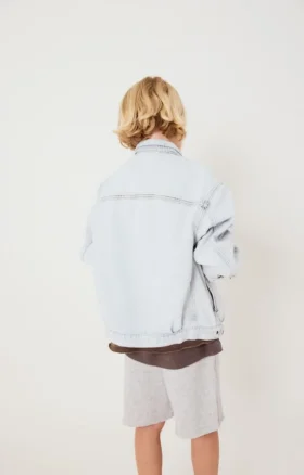 Kids’ Jackor Joybird Artikelnummer: KJOY16EH26