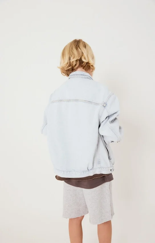 Kids' Jackor Joybird Artikelnummer: KJOY16EH26