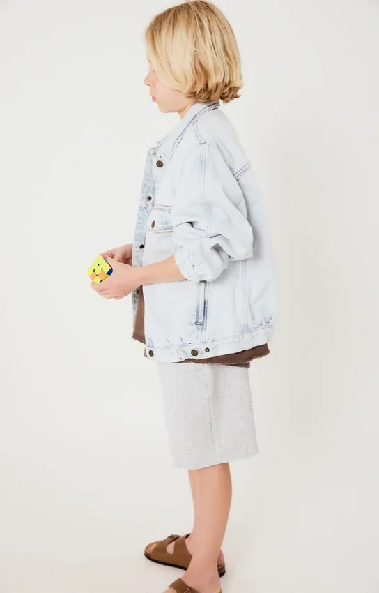 Kids' Jackor Joybird Artikelnummer: KJOY16EH26