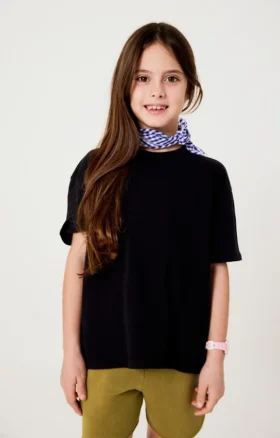 Kids' T-shirt Fizvalley Artikelnummer: KFIZ02AH26