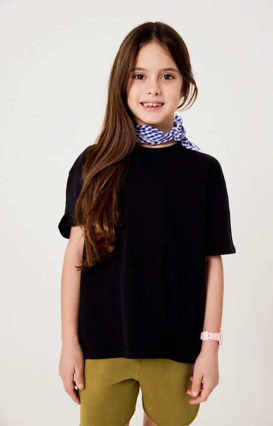 Kids' T-shirt Fizvalley Artikelnummer: KFIZ02AH26