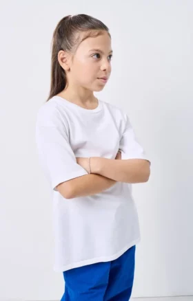 Kids' T-shirt Fizvalley Artikelnummer: KFIZ02AH26