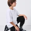 Kids' T-shirt Fizvalley Artikelnummer: KFIZ02AH26