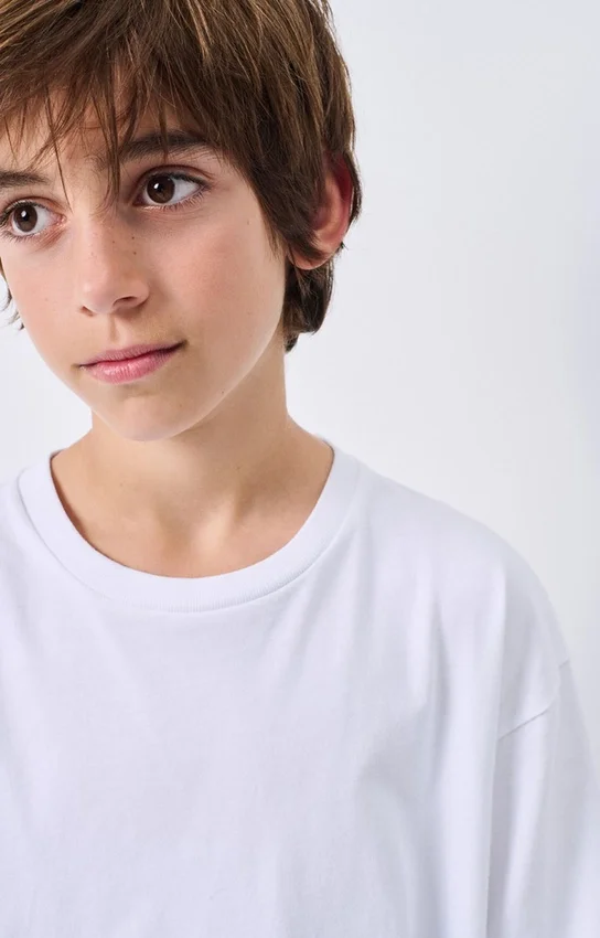 Kids' T-shirt Fizvalley Artikelnummer: KFIZ02AH26