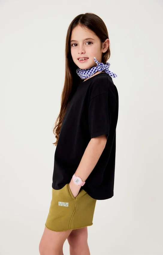 Kids' T-shirt Fizvalley Artikelnummer: KFIZ02AH26