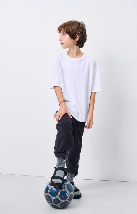 Kids' T-shirt Fizvalley Artikelnummer: KFIZ02AH26