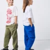 Kids' T-shirt Fizvalley Artikelnummer: KFIZ02AH26