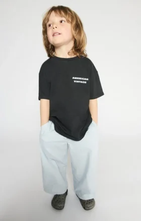 Kids' T-shirt Fizvalley Artikelnummer: KFIZ02AIH26