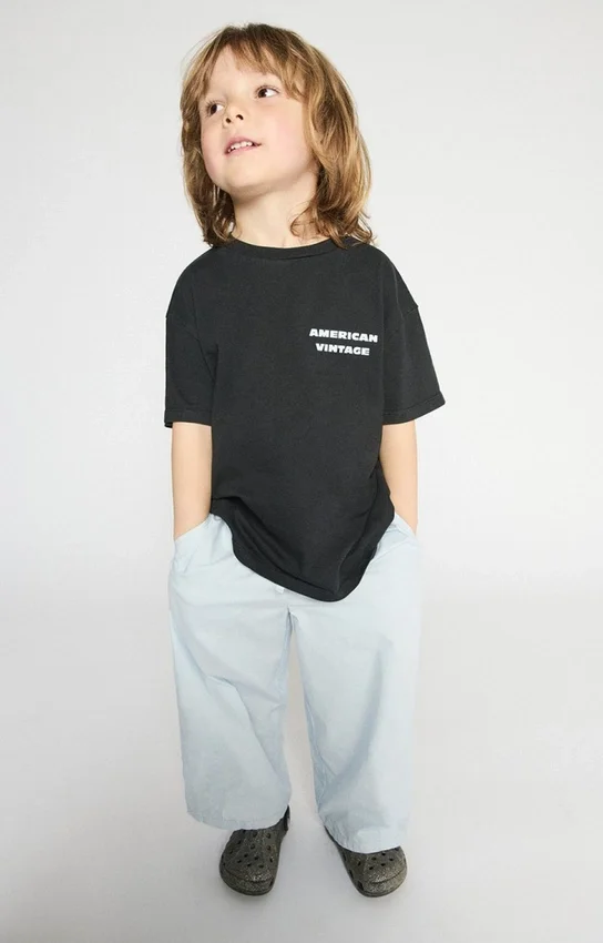 Kids' T-shirt Fizvalley Artikelnummer: KFIZ02AIH26