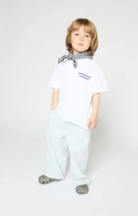Kids' T-shirt Fizvalley Artikelnummer: KFIZ02AIH26