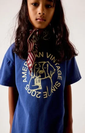 Kids' T-shirt Fizvalley Artikelnummer: KFIZ02AIH26