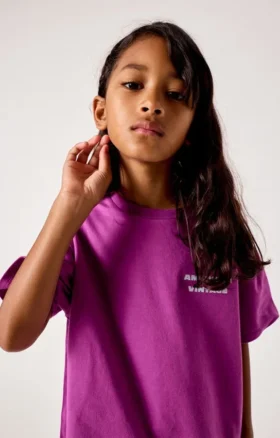 Kids' T-shirt Fizvalley Artikelnummer: KFIZ02AIH26