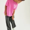 Kids' T-shirt Fizvalley Artikelnummer: KFIZ02AIH26