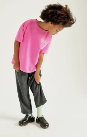 Kids' T-shirt Fizvalley Artikelnummer: KFIZ02AIH26
