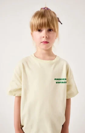 Kids' T-shirt Fizvalley Artikelnummer: KFIZ02AIH26