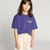 Kids' T-shirt Fizvalley Artikelnummer: KFIZ02AIH26