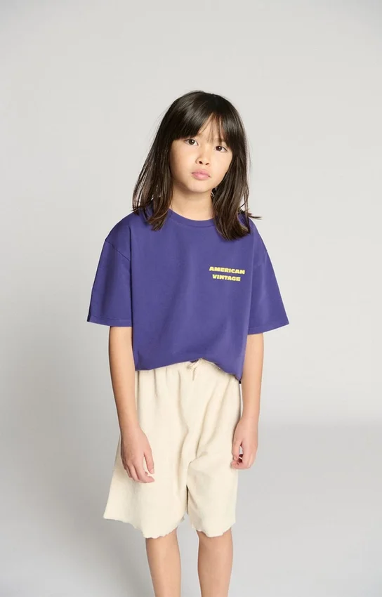 Kids' T-shirt Fizvalley Artikelnummer: KFIZ02AIH26