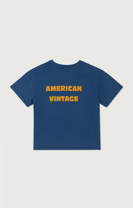 Kids' T-shirt Fizvalley Artikelnummer: KFIZ02AIH26