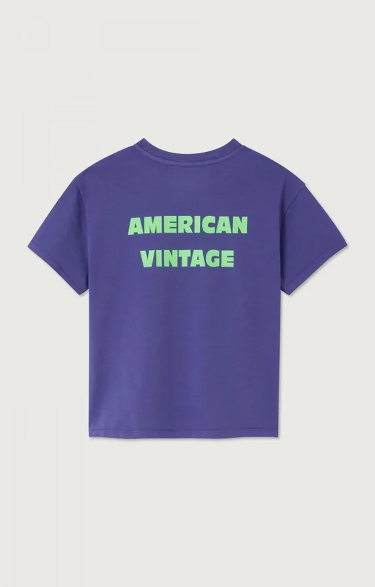 Kids' T-shirt Fizvalley Artikelnummer: KFIZ02AIH26