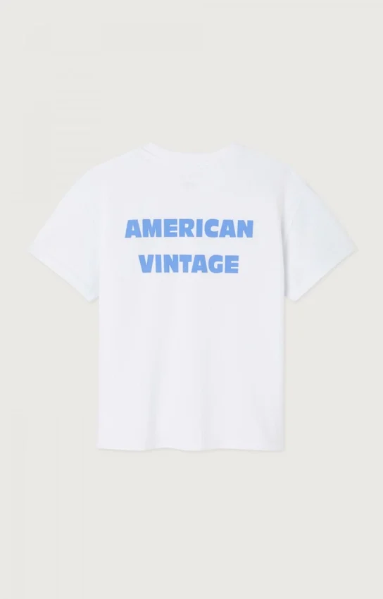 Kids' T-shirt Fizvalley Artikelnummer: KFIZ02AIH26