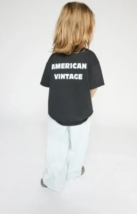 Kids’ T-shirt Fizvalley Artikelnummer: KFIZ02AIH26