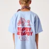 Kids' T-shirt Fizvalley Artikelnummer: KFIZ02AIH26