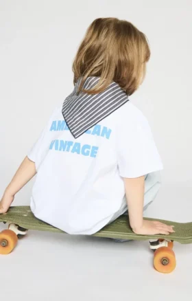 Kids’ T-shirt Fizvalley Artikelnummer: KFIZ02AIH26