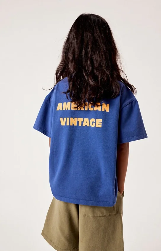 Kids' T-shirt Fizvalley Artikelnummer: KFIZ02AIH26