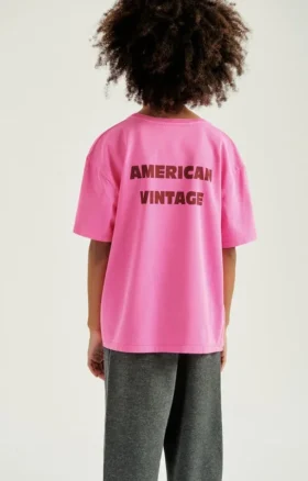 Kids’ T-shirt Fizvalley Artikelnummer: KFIZ02AIH26