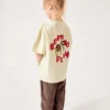 Kids' T-shirt Fizvalley Artikelnummer: KFIZ02AIH26