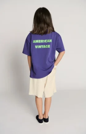 Kids’ T-shirt Fizvalley Artikelnummer: KFIZ02AIH26
