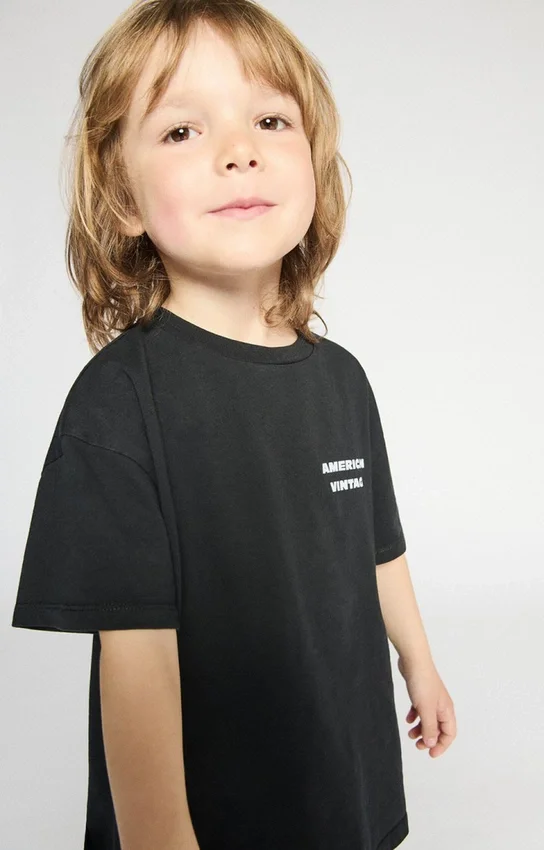 Kids' T-shirt Fizvalley Artikelnummer: KFIZ02AIH26