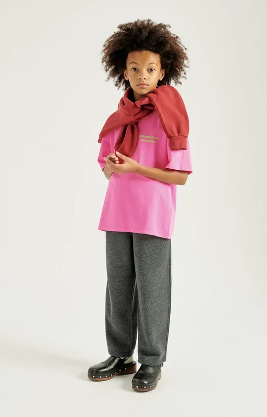 Kids' T-shirt Fizvalley Artikelnummer: KFIZ02AIH26