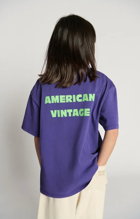 Kids' T-shirt Fizvalley Artikelnummer: KFIZ02AIH26