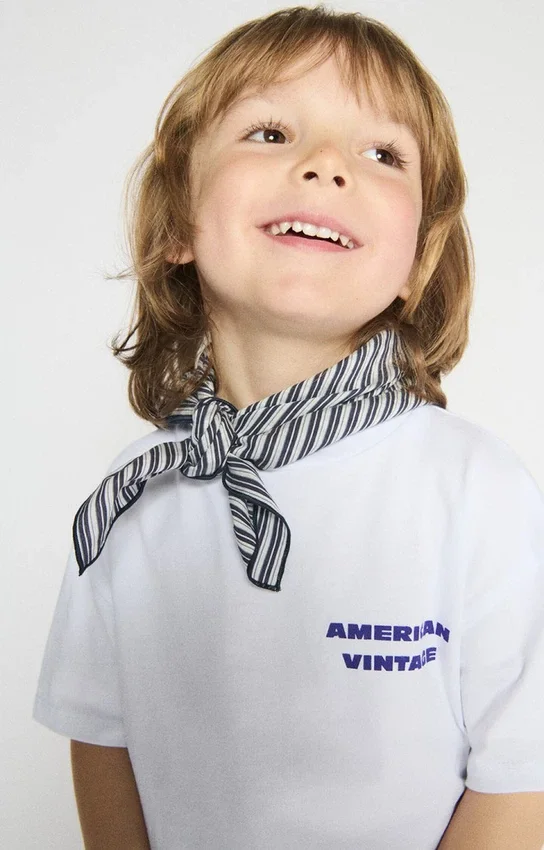 Kids' T-shirt Fizvalley Artikelnummer: KFIZ02AIH26