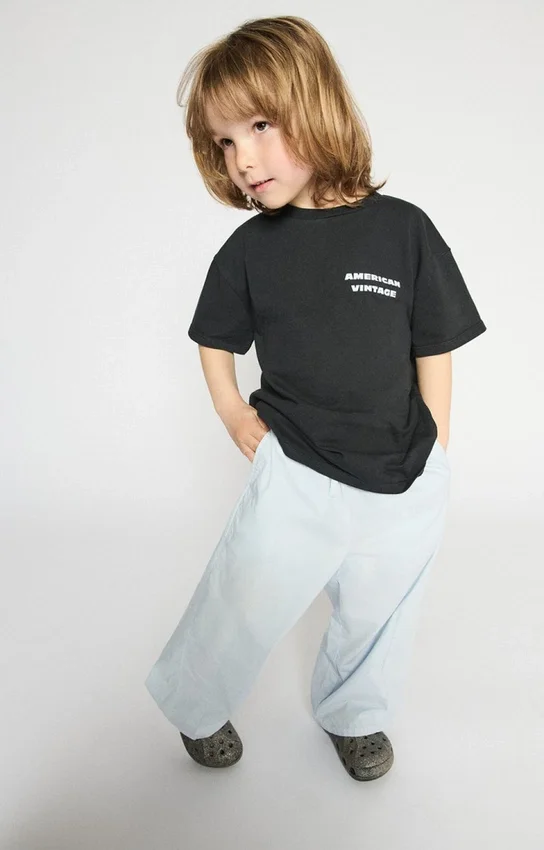 Kids' T-shirt Fizvalley Artikelnummer: KFIZ02AIH26